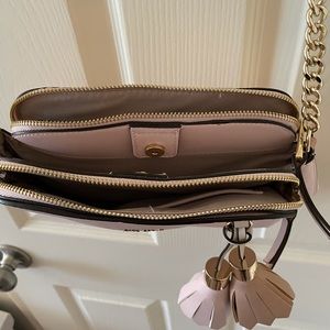 Nine West Pink Purse
